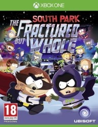 [E3 2015] South Park regresa con una nueva entrega
